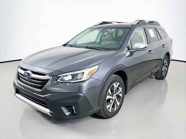 2022 Subaru Outback Touring XT for sale near Dublin, OH