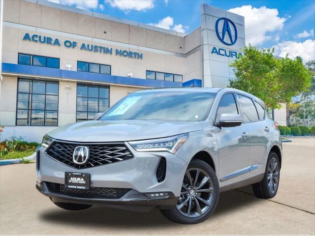 2026 Acura RDX A-Spec for sale in Austin, TX