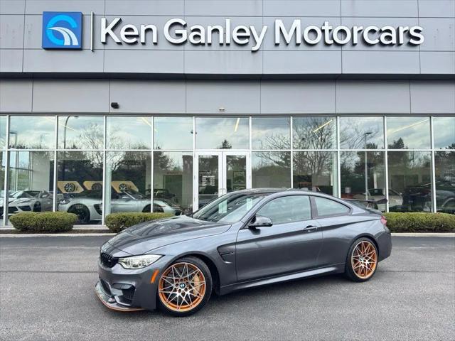 2016 BMW M4 GTS for sale in Akron, OH