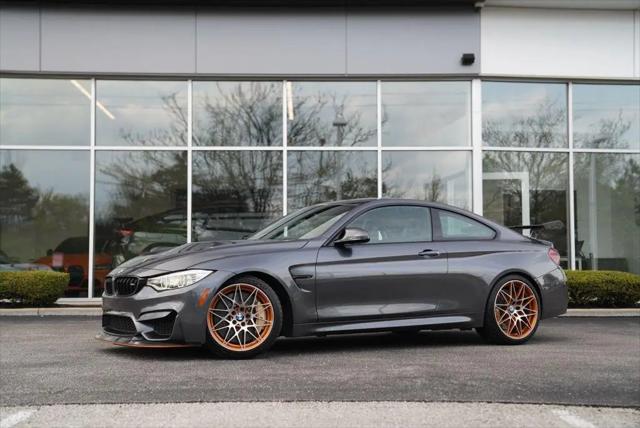 2016 BMW M4 GTS for sale in Akron, OH