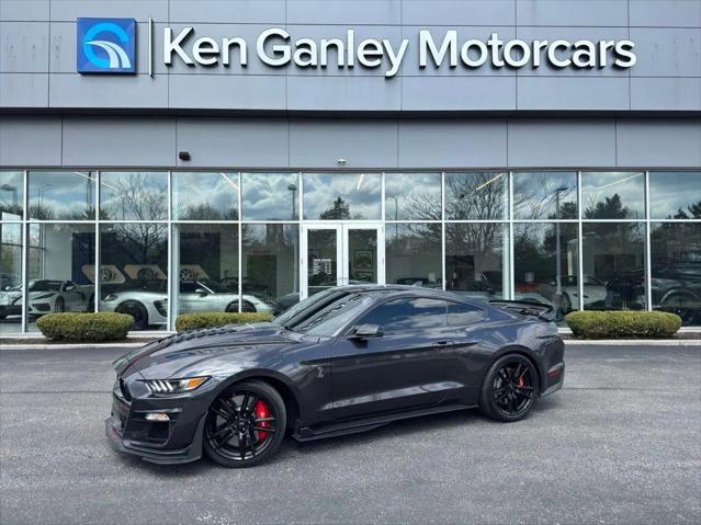 2022 Ford Mustang Shelby GT500 Fastback for sale in Akron, OH