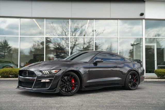 2022 Ford Mustang Shelby GT500 Fastback for sale in Akron, OH