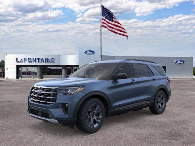 2026 Ford Explorer Active for sale in Grand Rapids, MI