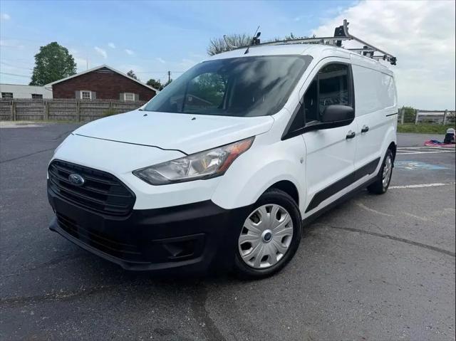 2020 Ford Transit Connect XL Cargo Van for sale in Lebanon, KY