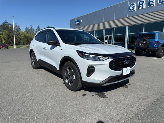 2025 Ford Escape ST-Line 2025 Ford Escape ST-Line