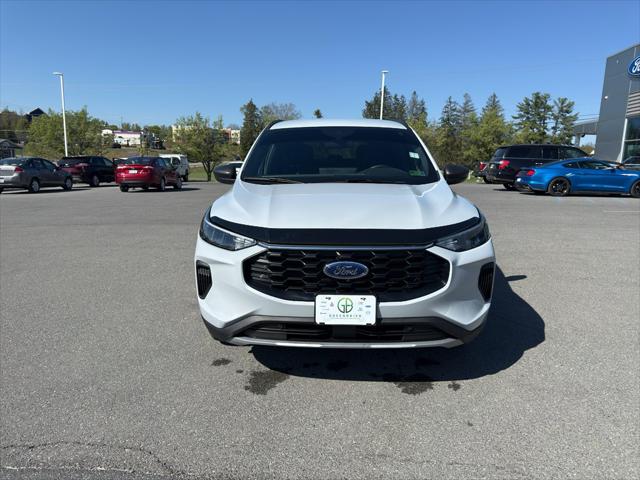 2025 Ford Escape ST-Line 2025 Ford Escape ST-Line