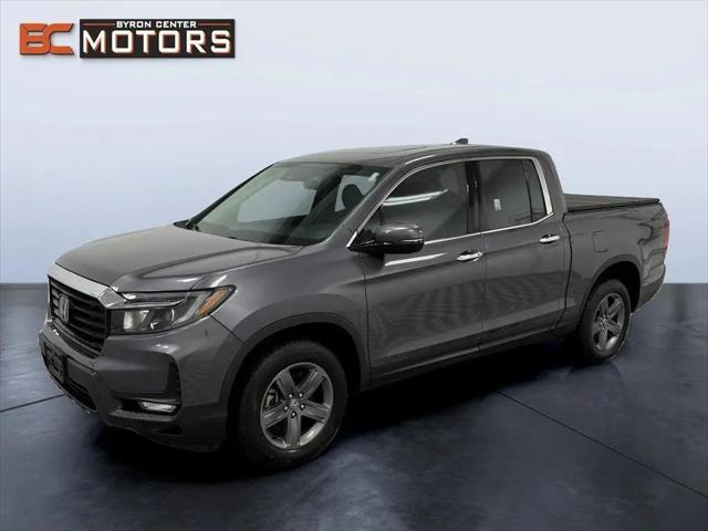 2023 Honda Ridgeline RTL-E for sale in Byron Center, MI