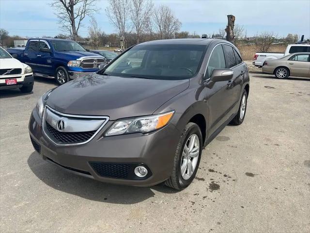 2013 Acura RDX Technology for sale in Merrillville, IN