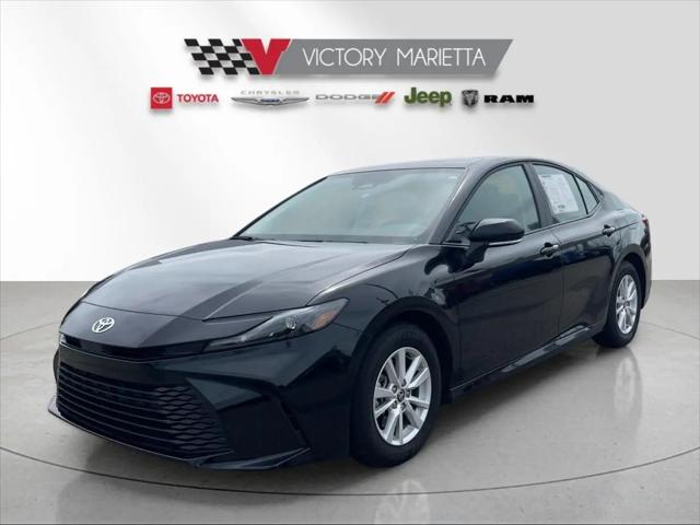 2026 Toyota Camry LE for sale in Marietta, OH
