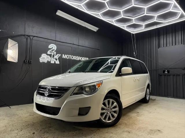 2012 Volkswagen Routan SE for sale in Safety Harbor, FL