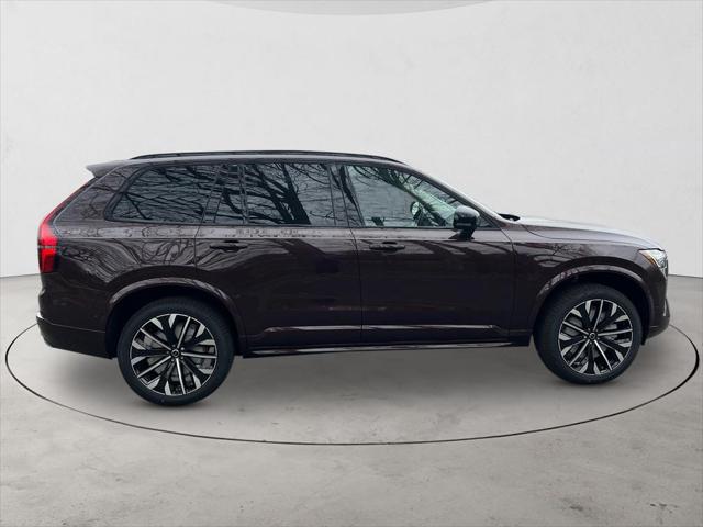 2026 Volvo XC90 Plug-In Hybrid Ultra Dark Theme, T8 AWD, Electric/Gasoline, 6 Seats