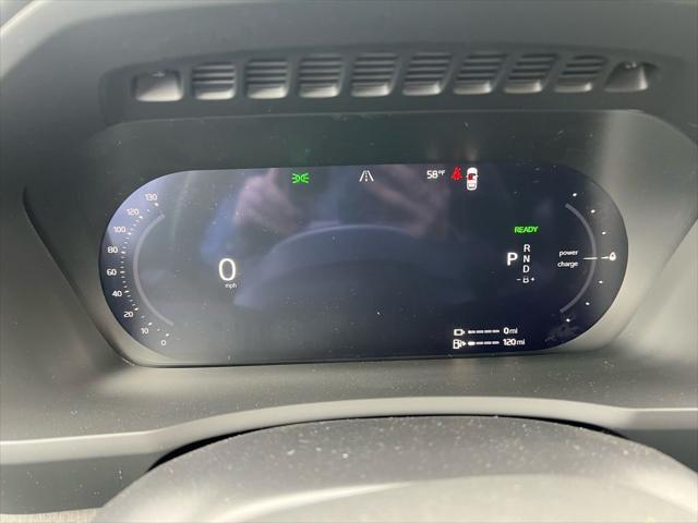 2026 Volvo XC90 Plug-In Hybrid Ultra Dark Theme, T8 AWD, Electric/Gasoline, 6 Seats