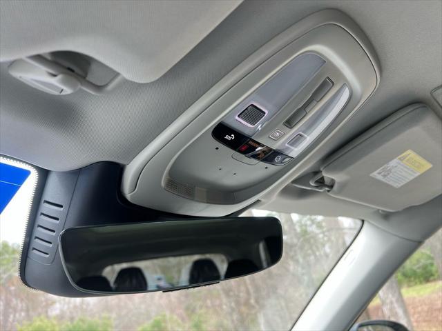2026 Volvo XC90 Plug-In Hybrid Ultra Dark Theme, T8 AWD, Electric/Gasoline, 6 Seats
