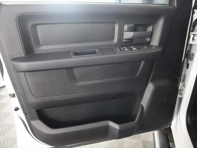 2024 Ram 2500 Tradesman Crew Cab 4x4 6'4" Box