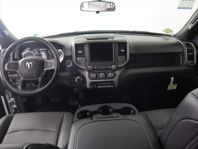 2024 Ram 2500 Tradesman Crew Cab 4x4 6'4" Box
