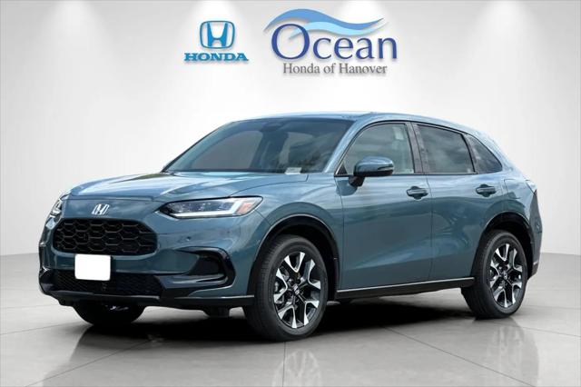 2026 Honda HR-V AWD EX-L for sale in Hanover Hanover, MA
