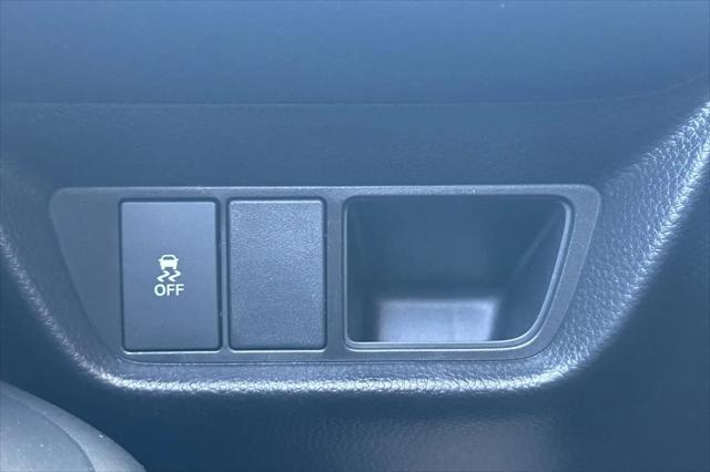 2026 Honda HR-V AWD EX-L