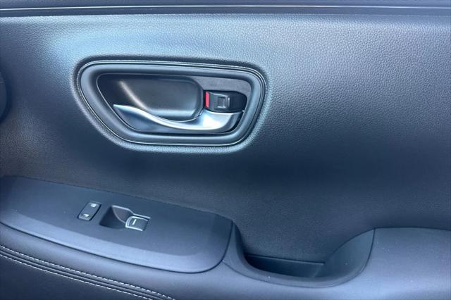 2026 Honda HR-V AWD EX-L