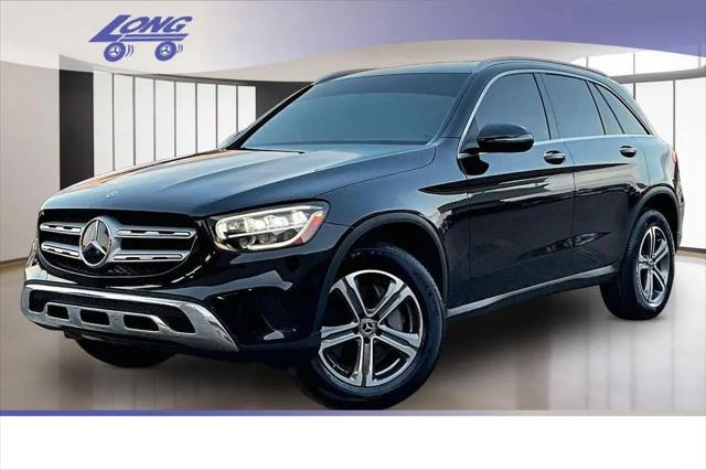 2020 Mercedes-Benz GLC Base for sale in Chattanooga, TN