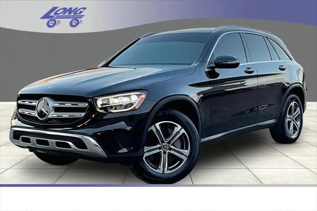 2020 Mercedes-Benz GLC Base for sale in Chattanooga, TN