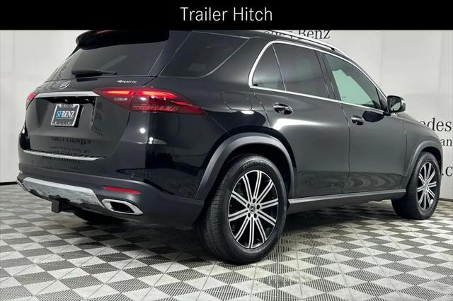 2026 Mercedes-Benz GLE GLE 350 GLE 350