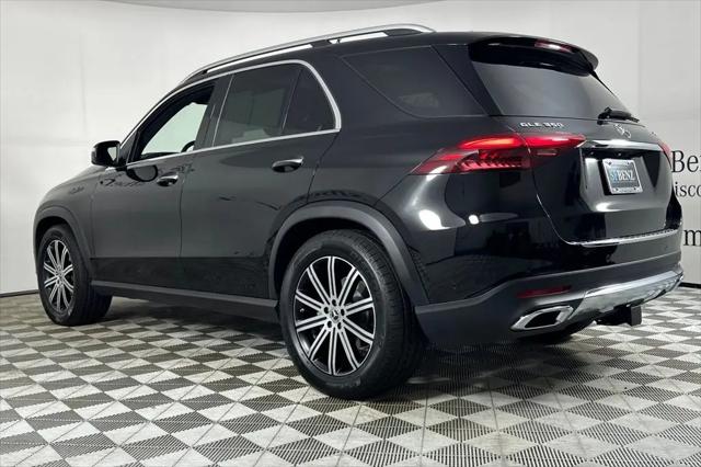 2026 Mercedes-Benz GLE GLE 350 GLE 350