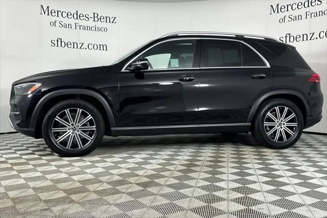 2026 Mercedes-Benz GLE GLE 350 GLE 350