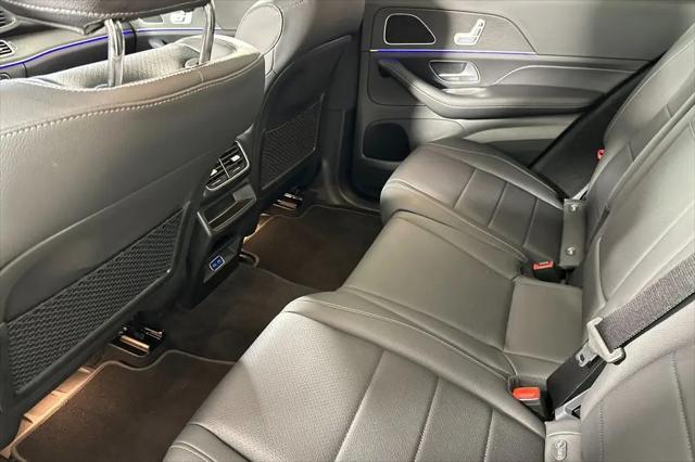 2026 Mercedes-Benz GLE GLE 350 GLE 350