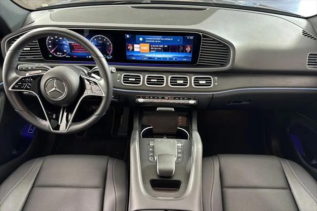 2026 Mercedes-Benz GLE GLE 350 GLE 350