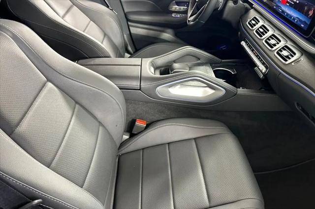 2026 Mercedes-Benz GLE GLE 350 GLE 350