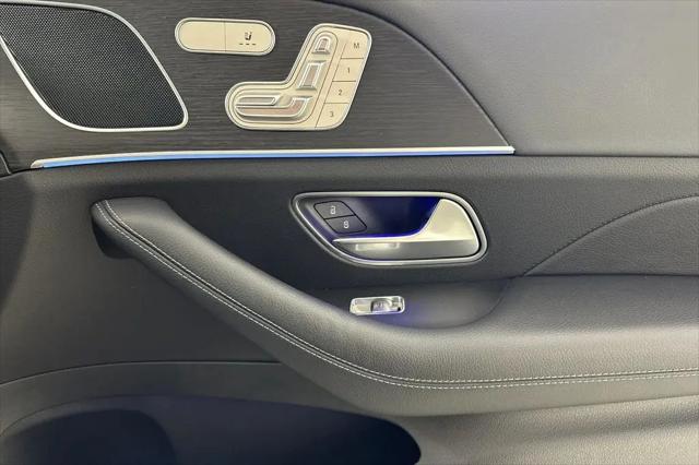2026 Mercedes-Benz GLE GLE 350 GLE 350