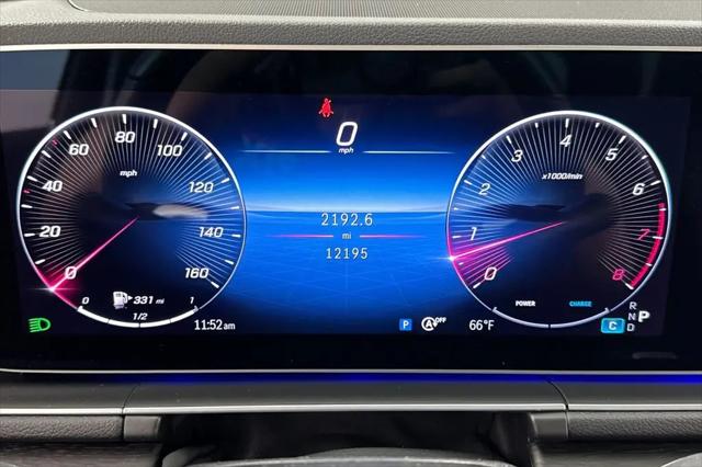 2026 Mercedes-Benz GLE GLE 350 GLE 350