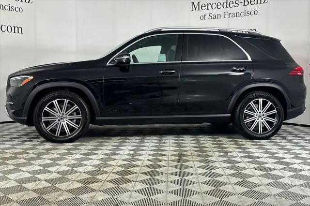 2026 Mercedes-Benz GLE GLE 350 GLE 350