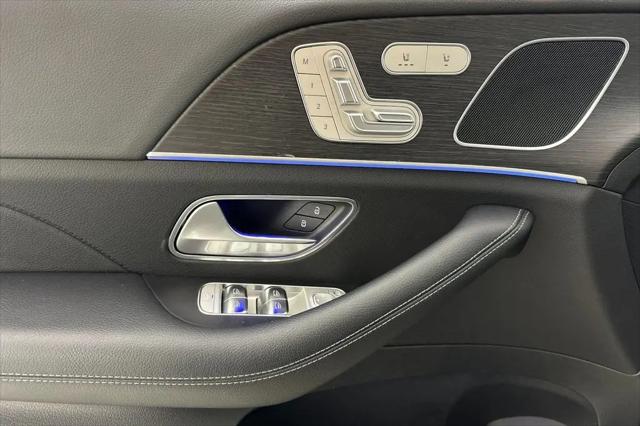 2026 Mercedes-Benz GLE GLE 350 GLE 350