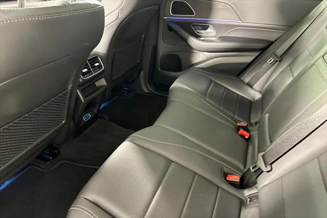 2026 Mercedes-Benz GLE GLE 350 GLE 350
