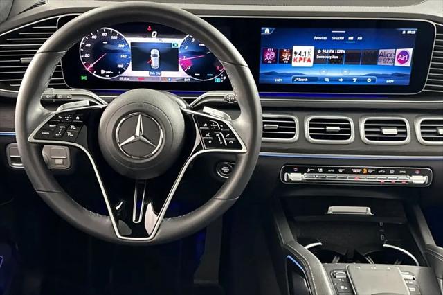 2026 Mercedes-Benz GLE GLE 350 GLE 350