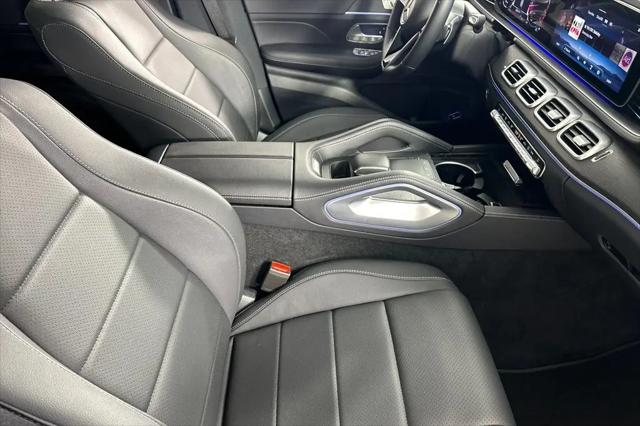 2026 Mercedes-Benz GLE GLE 350 GLE 350