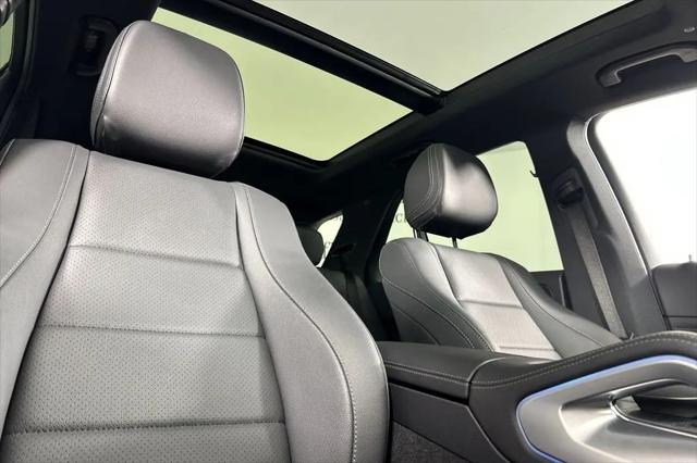 2026 Mercedes-Benz GLE GLE 350 GLE 350