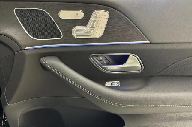 2026 Mercedes-Benz GLE GLE 350 GLE 350