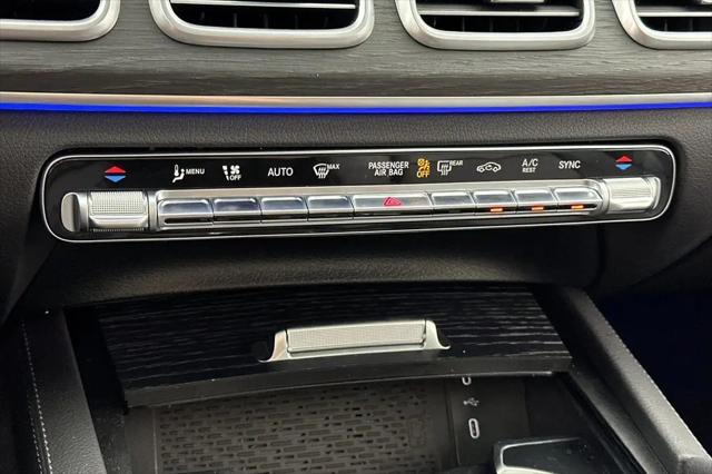 2026 Mercedes-Benz GLE GLE 350 GLE 350