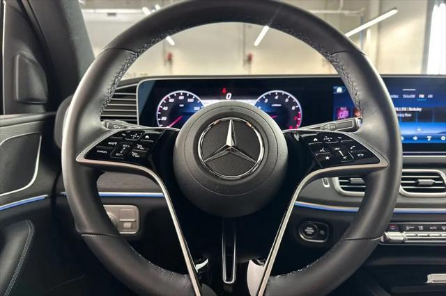 2026 Mercedes-Benz GLE GLE 350 GLE 350