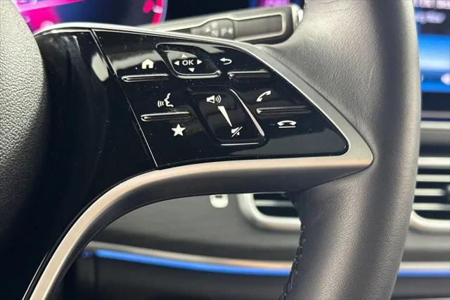 2026 Mercedes-Benz GLE GLE 350 GLE 350
