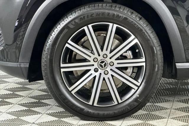 2026 Mercedes-Benz GLE GLE 350 GLE 350