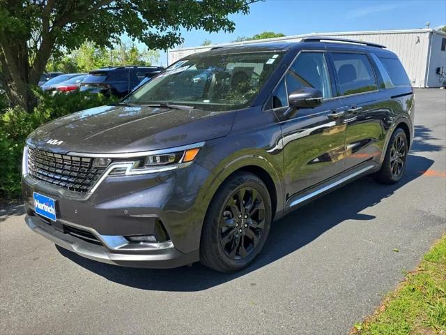 2024 Kia Carnival MPV SX Prestige for sale in Easton, MD
