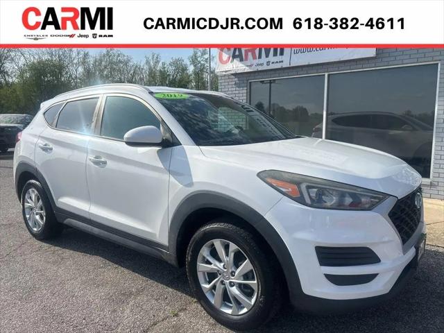 2019 Hyundai Tucson Value for sale in Carmi, IL