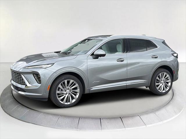 2026 Buick Envision Avenir AWD for sale in Lakeland, FL