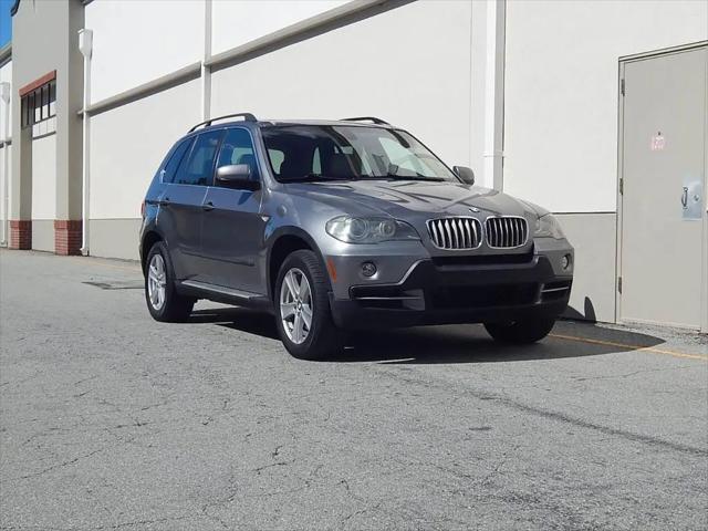 2008 BMW X5 4.8i for sale in Gilroy, CA