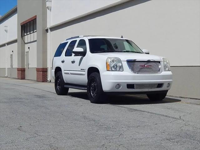2007 GMC Yukon Denali for sale in Gilroy, CA