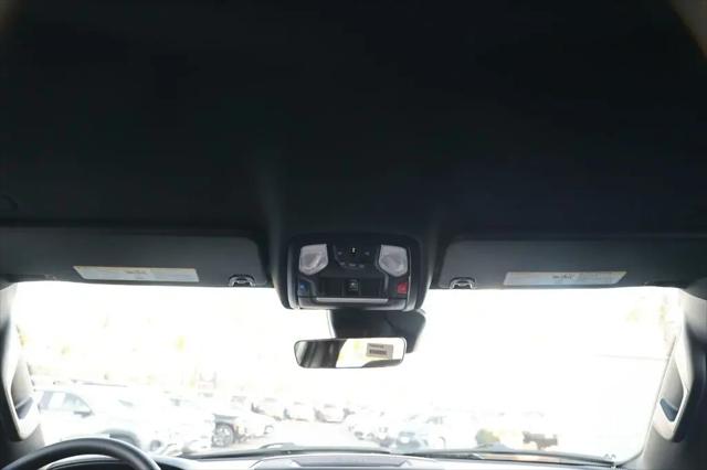 2026 Ram 1500 Express Crew Cab 4x2 5'7" Box