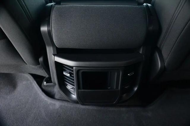 2026 Ram 1500 Express Crew Cab 4x2 5'7" Box